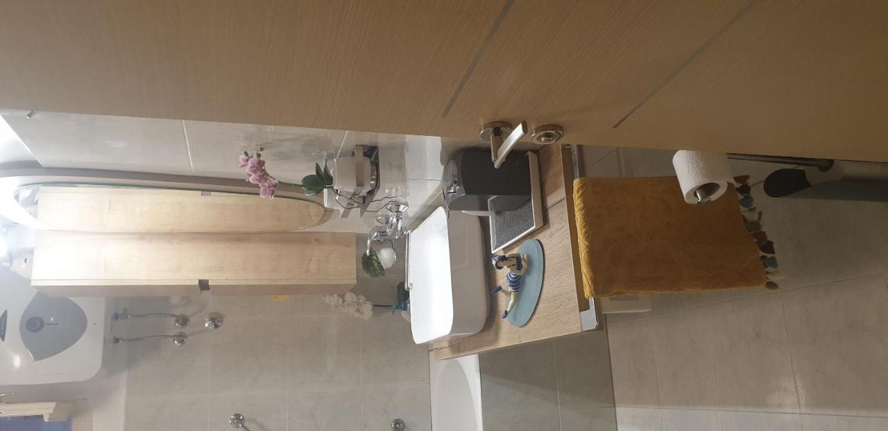 Apartments Nives Trogir Luaran gambar