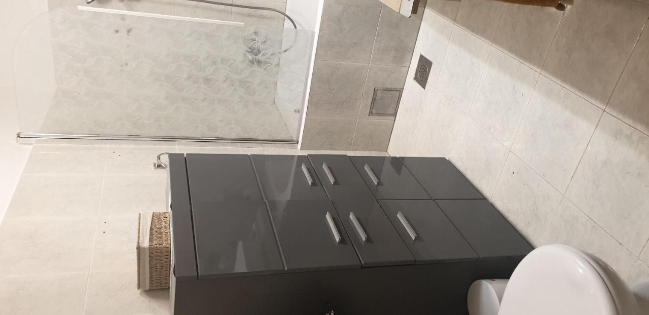 Apartments Nives Trogir Luaran gambar